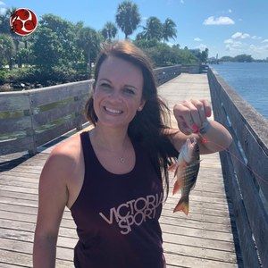 Meet your Posher, Lauren